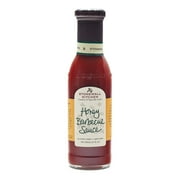 Stonewall Kitchen Honey Barbecue Sauce, 11 fl oz (330 ml)