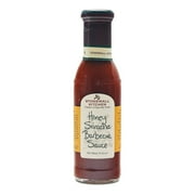 Stonewall Kitchen Honey Sriracha Barbecue Sauce, 11 Fl Oz
