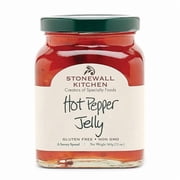 Stonewall Kitchen, Hot Pepper Jelly, 13 oz. Jar