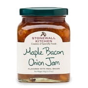 Stonewall Kitchen Maple Bacon & Onion Jam, 11.75 oz