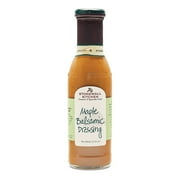 Stonewall Kitchen, Maple Balsamic Dressing,11 oz. Jar
