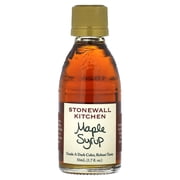 Stonewall Kitchen Mini Maine Maple Syrup, 1.7 Ounces