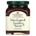 Stonewall Kitchen New England Cranberry Relish, 12 Oz - Walmart.com