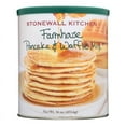 thumbnail image 1 of Stonewall Kitchen, Pancake And Waffle Mix, 16 Ounce, 1 of 4
