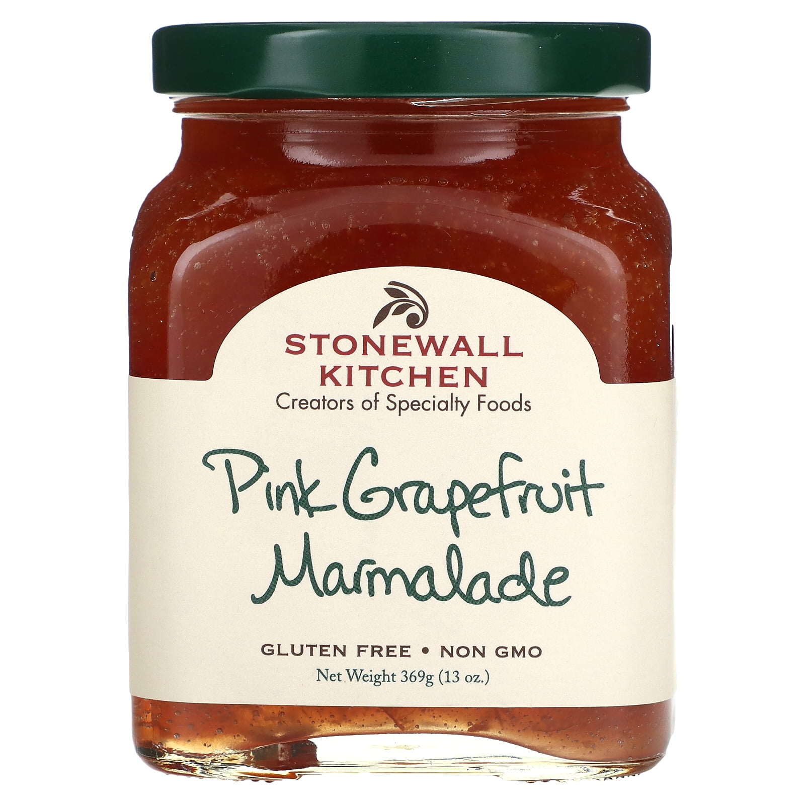Stonewall Kitchen Pink Grapefruit Marmalade, 13 oz (369 g)