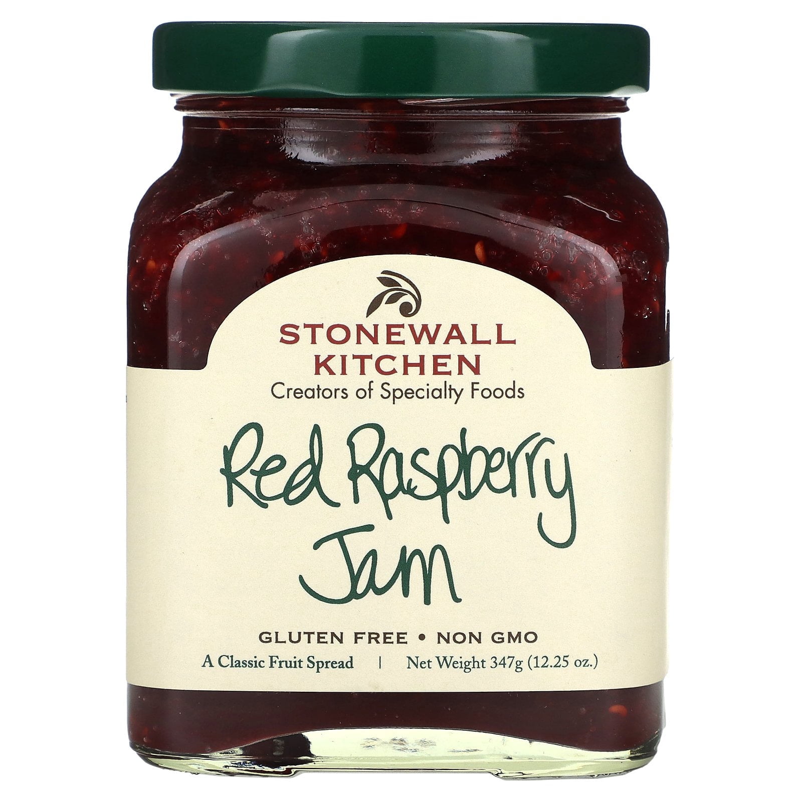 Greaves Raspberry Jam Walmart Stonewall Kitchen, Red Raspberry Jam, 12.5 Ounce Jar - Walmart.com