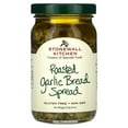 thumbnail image 1 of Stonewall Kitchen Roasted Garlic Bread Spread, 8 Ounces, 1 of 4