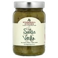 thumbnail image 1 of Stonewall Kitchen Salsa Verde, Medium Hot , 16 oz (454 g), 1 of 6