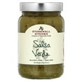 thumbnail image 1 of Stonewall Kitchen, Salsa Verde, Medium Hot , 16 oz (454 g) Pack of 2, 1 of 2