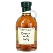 Stonewall Kitchen Cinnamon Apple Syrup, 8.5 fl oz 250 ml