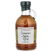 Stonewall Kitchen Cinnamon Apple Syrup, 8.5 fl oz 250 ml
