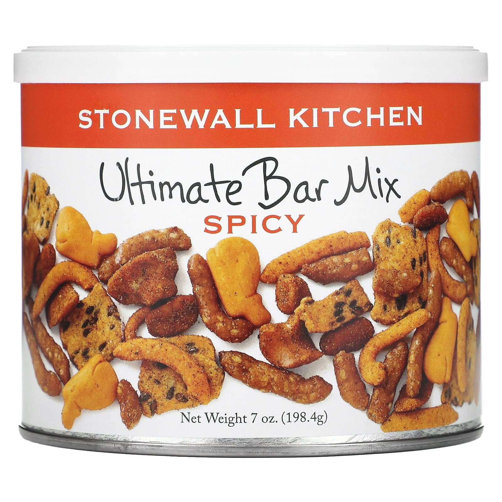 Bar Snack Mix Bulk