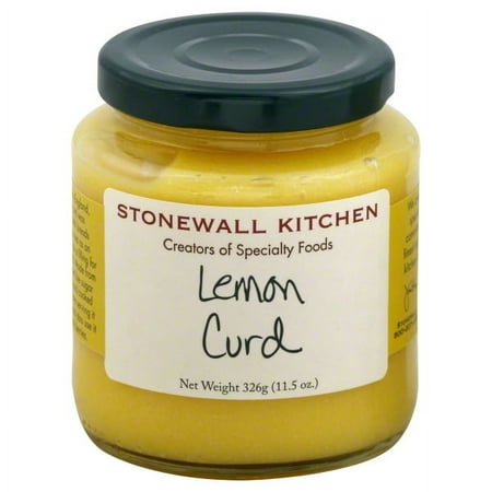 Stonewall Kitchen Stonewall Kitchen Curd, 11.5 oz