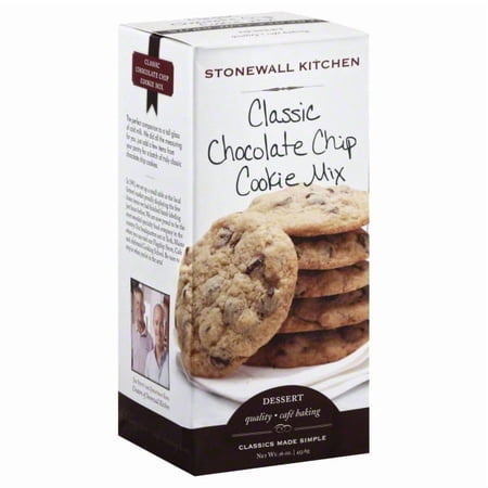 Stonewall Kitchen Stonewall Kitchen Dessert Cookie Mix, 16 oz