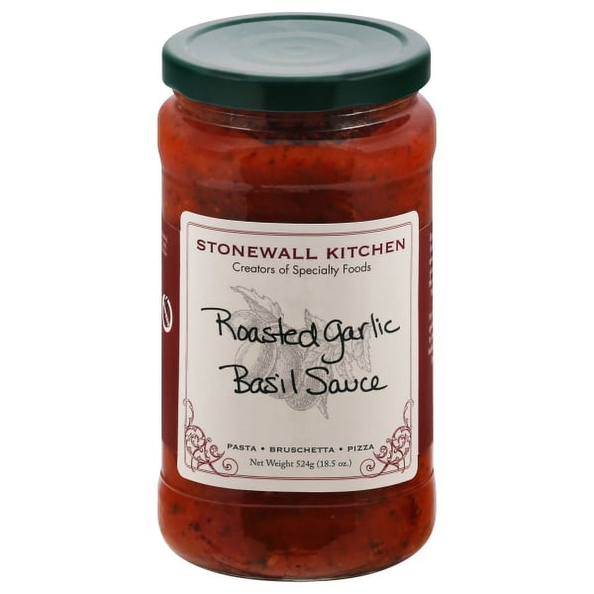 Stonewall Kitchen Stonewall Kitchen Sauce, 18.5 oz