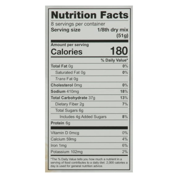 Stonewall Kitchen Stonewall Kitchen  Scone Mix, 14.37 oz