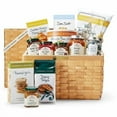 thumbnail image 1 of Stonewall Kitchen Ultimate Snack Gift Basket, 1 of 5