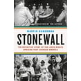 thumbnail image 1 of Pre-Owned Stonewall: The Definitive Story of the LGBTQ Rights Uprising That Changed America (Paperback) 0593083989 9780593083987, 1 of 1