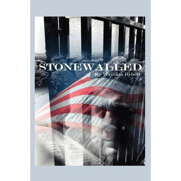 Stonewalled (Paperback)