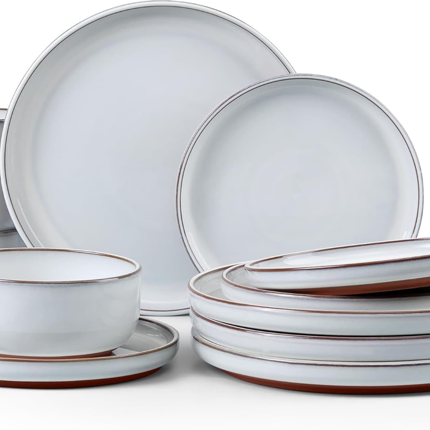 Corelle Country Cottage Dinnerware