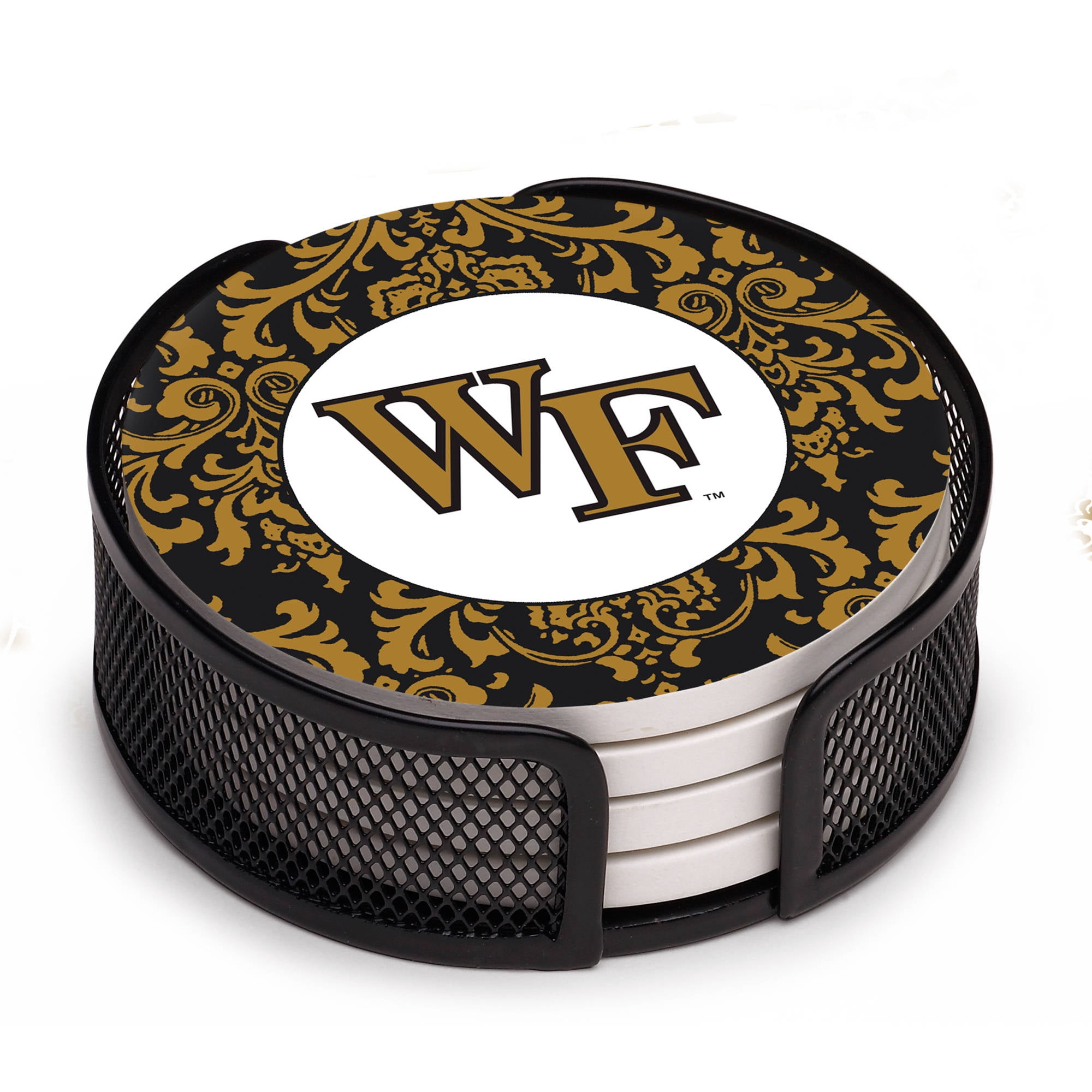 https://i5.walmartimages.com/seo/Stoneware-Drink-Coaster-Set-with-Holder-Included-Wake-Forest-University-Pattern_2a4d4b2b-f5e6-4083-b9fe-267a8f6fab8b_1.419325a56fc4dff63ceb807dd70c95cc.jpeg