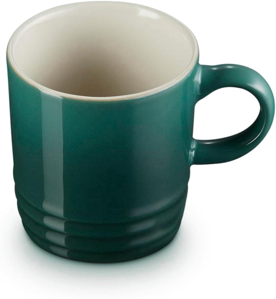 Stoneware Espresso Mug, 3 oz., Artichaut