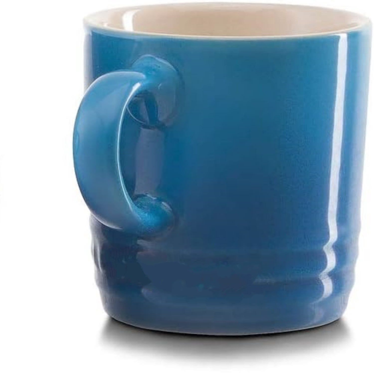 Stoneware Espresso Mug, 3 oz.