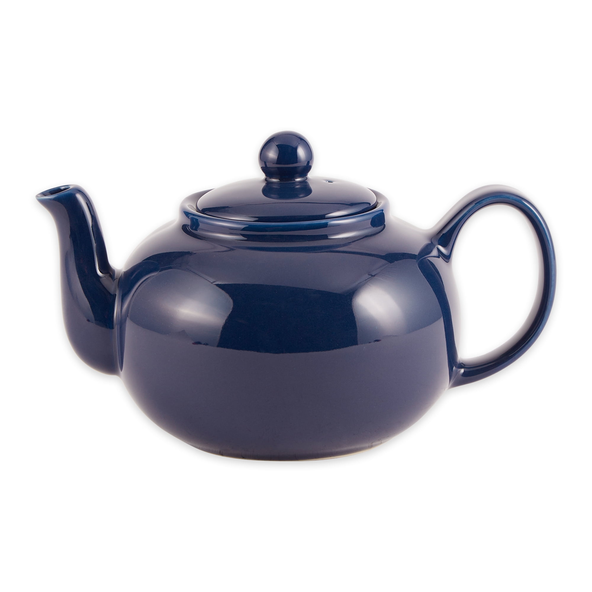 Zerodis Stainless Steel Teapot,1.2L/1.5L Stainless Steel Stove-top