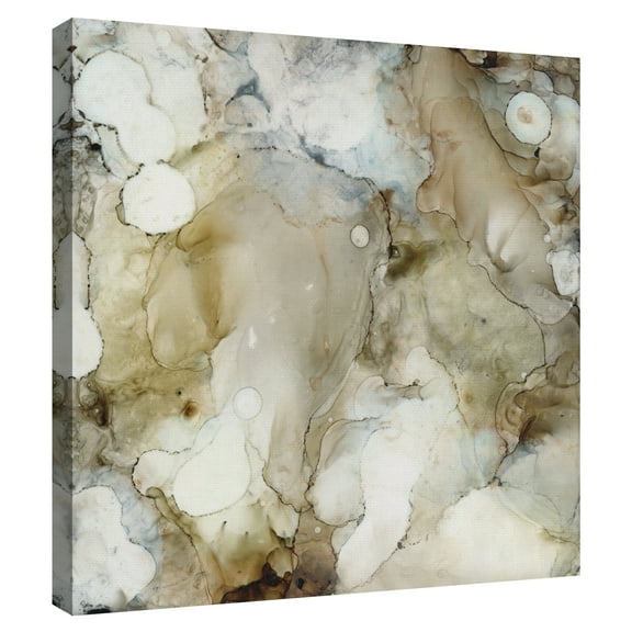 Stonewashed I by Carol Robinson Canvas Art Print