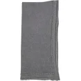 thumbnail image 1 of Stonewashed Overlock Edge Napkin (Set of 4), 1 of 5
