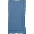 thumbnail image 1 of Stonewashed Overlock Edge Napkin (Set of 4), 1 of 5