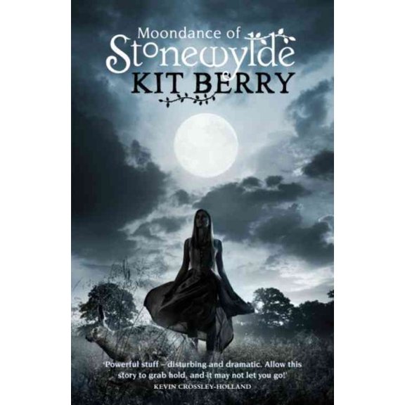 Pre-Owned Stonewylde Moondance at Stonewylde, Book 02, (Paperback)