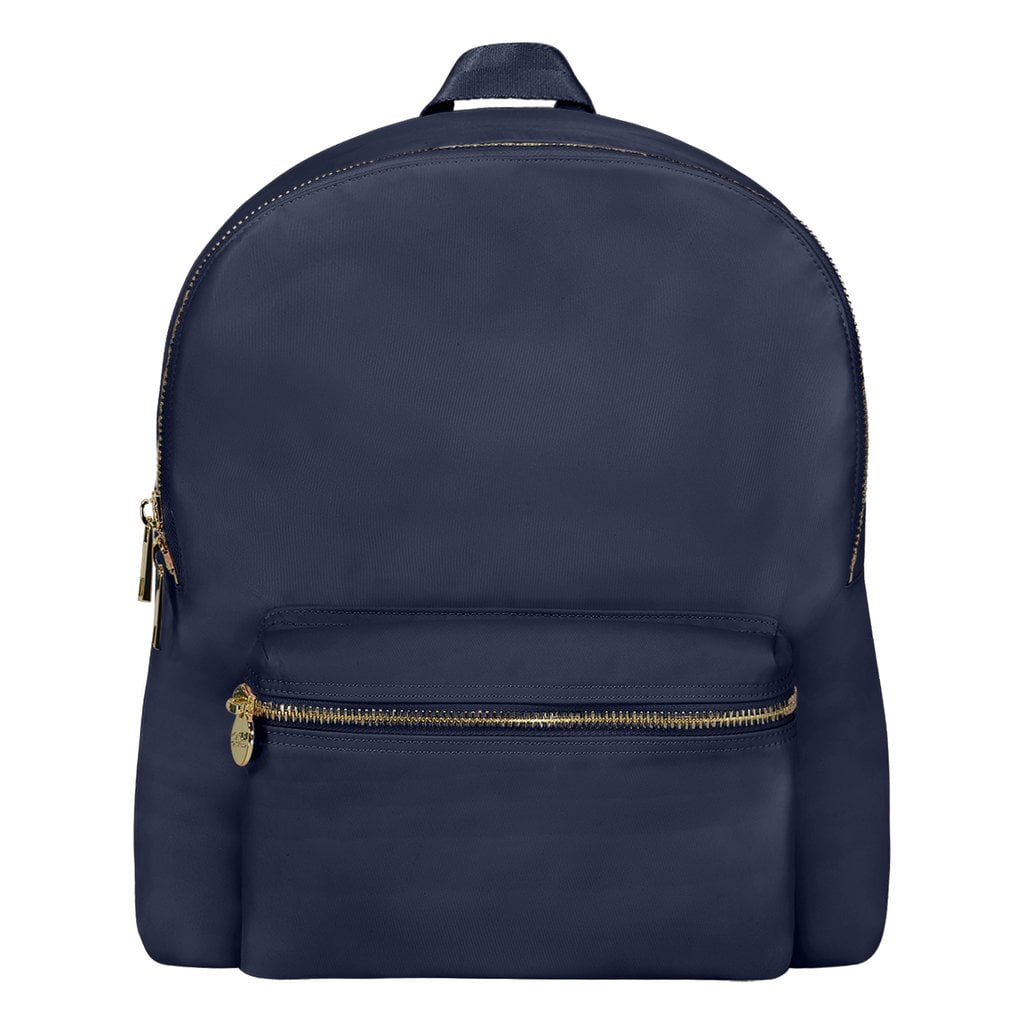 Stoney Clover Lane Classic Backpack - Sapphire (Nylon) 