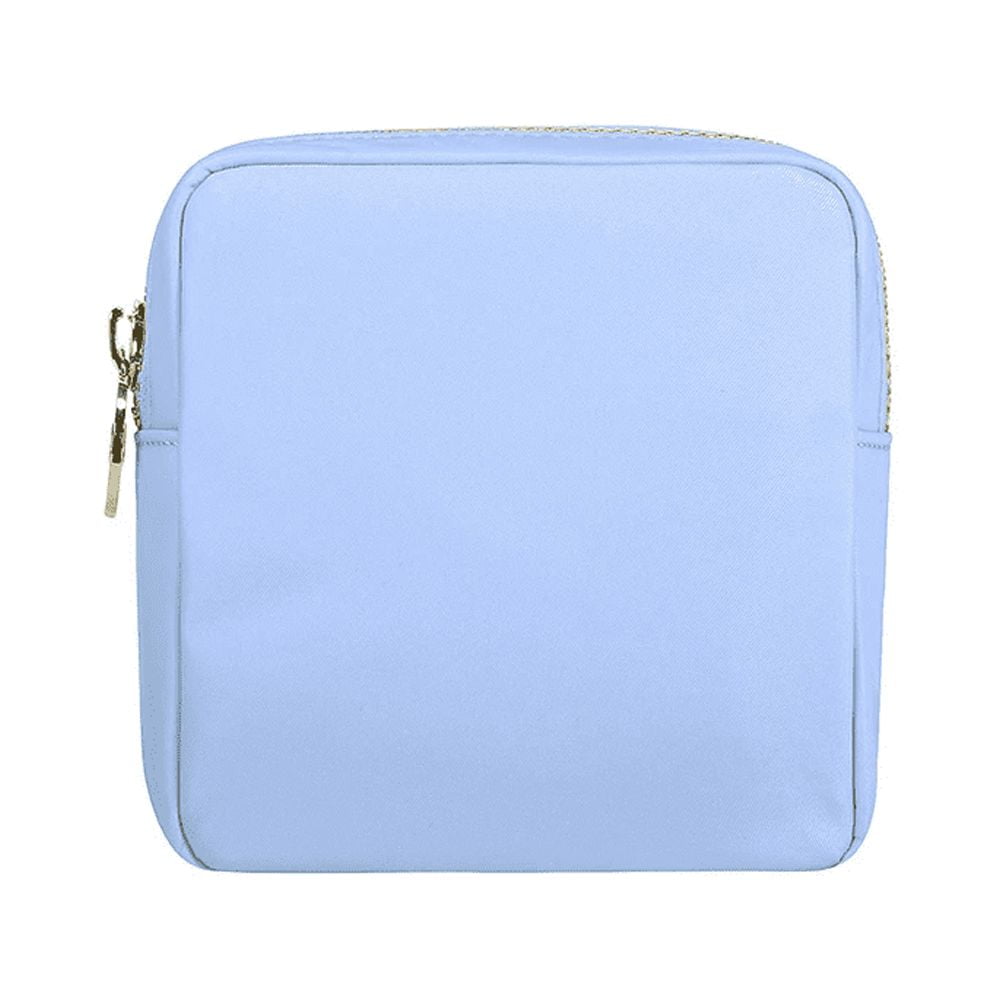 Stoney Clover Lane Classic Mini Pouch - Periwinkle (Nylon)