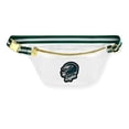 thumbnail image 1 of Stoney Clover Lane Philadelphia Eagles Stadium Clear Fanny Pack, 1 of 2