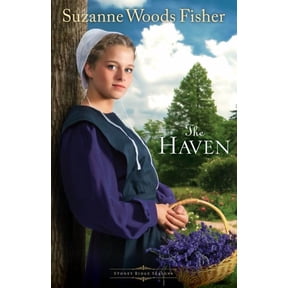 Stoney Ridge Seasons Haven, Book 2, (Paperback)