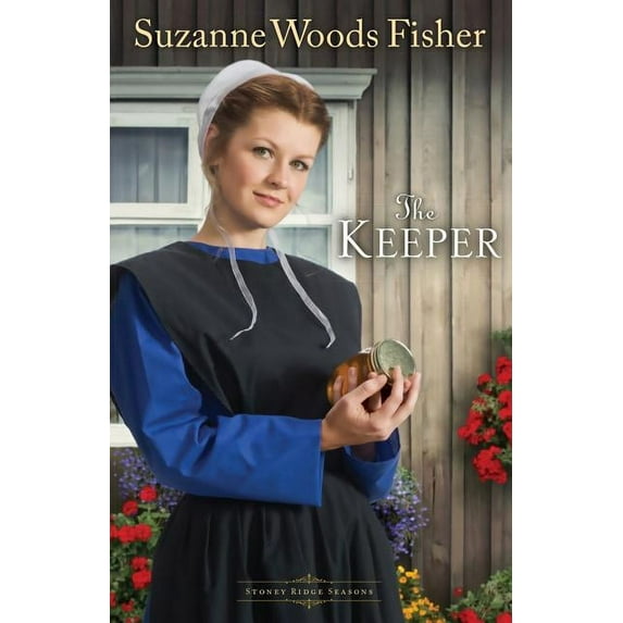 Stoney Ridge Seasons Keeper, Book 1, (Paperback)