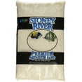 thumbnail image 1 of Stoney River White Aquatic Sand 5-Pound Bag, 1 of 4