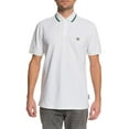 thumbnail image 1 of Stoneybrook Polo Shirt [White], 1 of 3