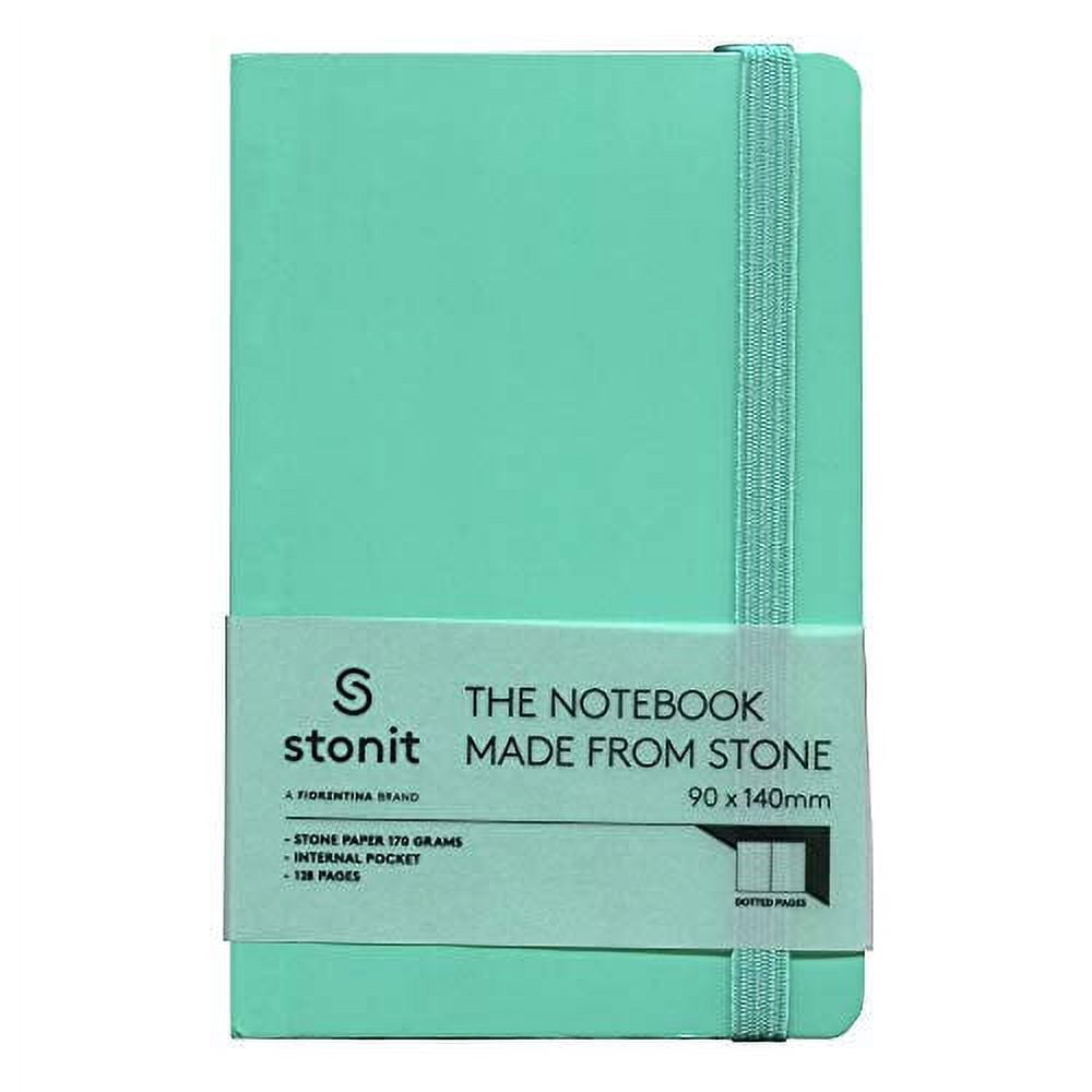 Stonit Stone Paper Notebook Review