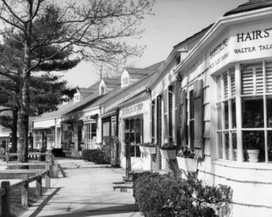 Stony Brook New York USA Canvas Art - (24 x 36)