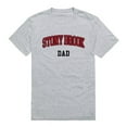 thumbnail image 1 of Stony Brook University College Dad T-Shirt, Heather Grey - Extra Large, 1 of 1
