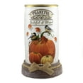 thumbnail image 1 of Stony Creek Thankful & Blessed Hurricane Glass Autumn Pre-Lit Glt0287 Bird, 1 of 3