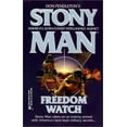 thumbnail image 1 of Pre-Owned Freedom Watch (Stony Man #63) (Unknown) 0373619472 9780373619474, 1 of 1