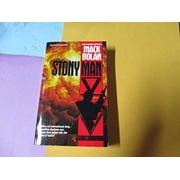 Stony Man Stony Man V Series #005 Paperback