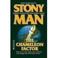 thumbnail image 1 of Pre-Owned The Chameleon Factor (StonyMan) (Unknown) 0373619588 9780373619580, 1 of 1