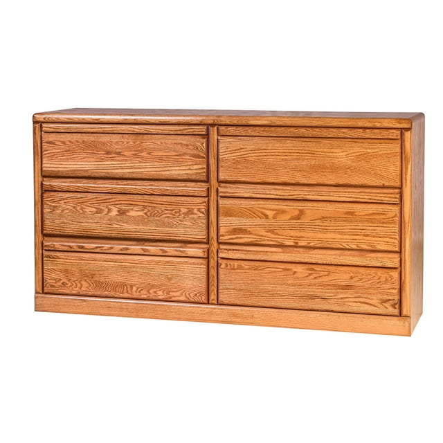 Stonybrook 6 Drawer Dresser