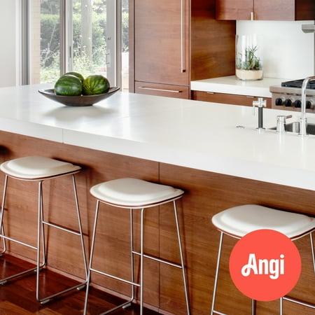 Stool Assembly (up to 4 Stools)
