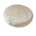 thumbnail image 1 of Stool Cover 12 Inch round Bar Seat Covers with Elastic Bands Sturdy Imitation Silkly Fabric for Home Bar Kitchen Dining Room, 1 of 6