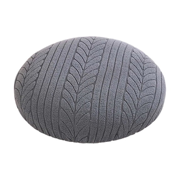 Stool Covers Round, Imitation Silkly Elastic Seat Covers, Bar Stool Cover with Stretchable Fit, Fits 11.8-14.2" Round Stools, Washable & Durable Slipcover for Kitchen Dining Bar Decor